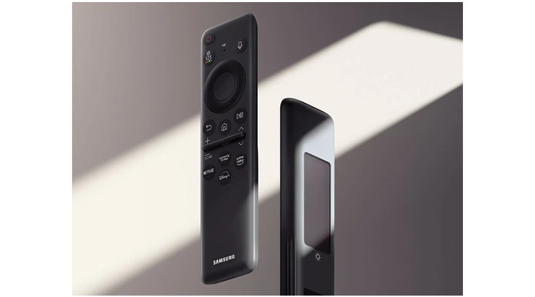 Smart Tivi Samsung 4K 65 inch 65DU8500 Mới 2024