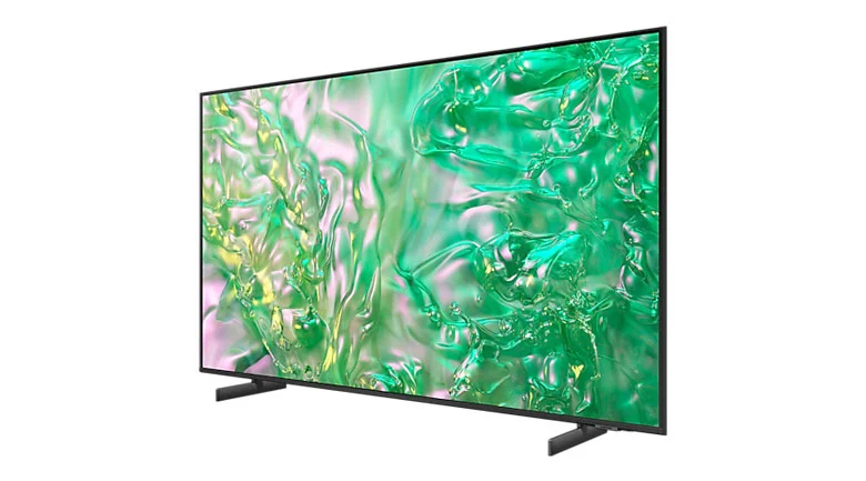 Smart Tivi Samsung 4K Crystal UHD 85 inch 85DU8000