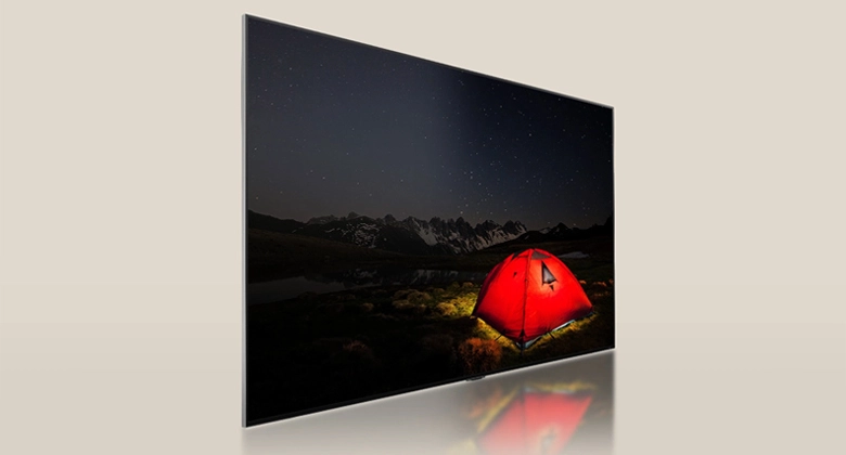 Smart Tivi QNED LG 4K 86 inch 86QNED86TSA