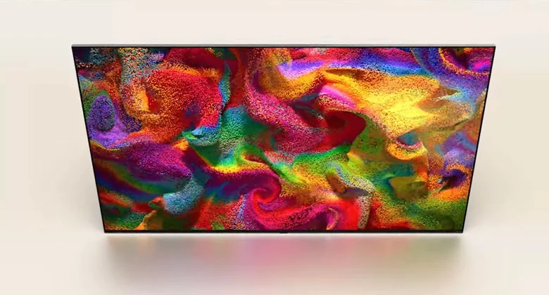 Smart Tivi QNED LG 4K 86 inch 86QNED86TSA