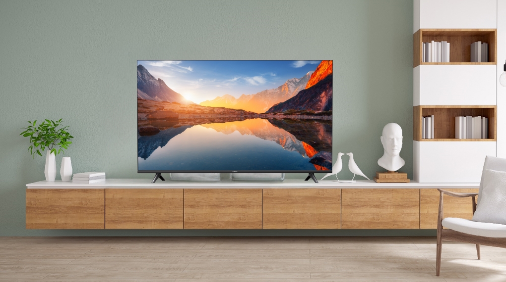 Google Tivi Xiaomi A 43 inch L43MA-AFSEA 2025