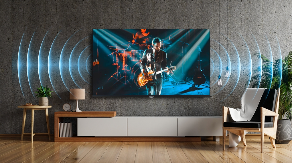 Google Tivi Xiaomi A 43 inch L43MA-AFSEA 2025