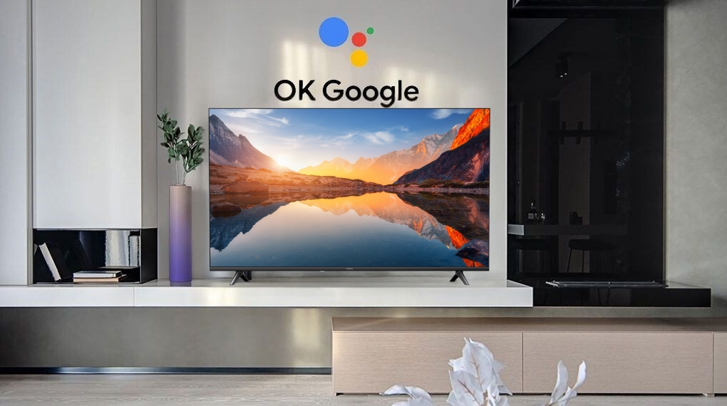 Google Tivi Xiaomi A 43 inch L43MA-AFSEA 2025