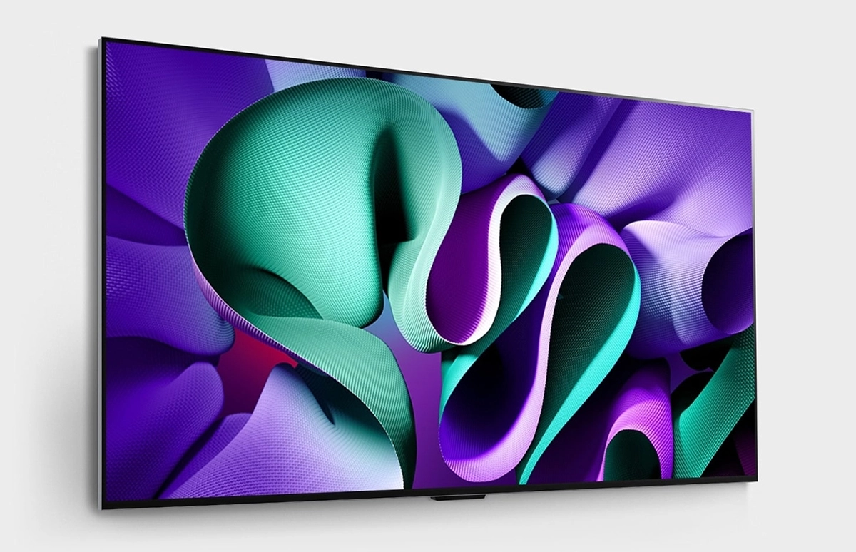 Smart Tivi OLED LG 4K 83 inch OLED83M4PSA