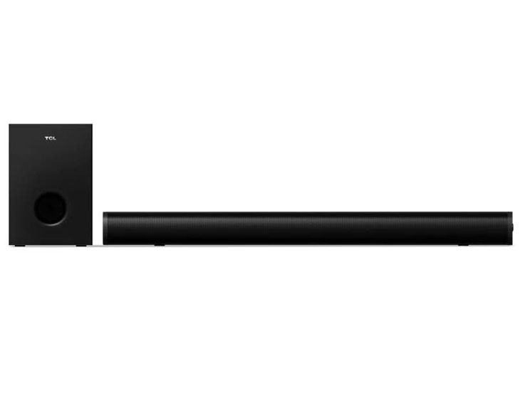 Loa Soundbar TCL S522W công suất lớn 160w