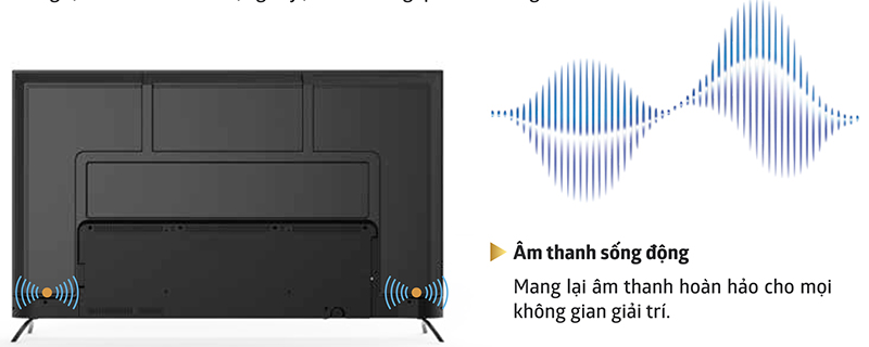 Smart Tivi Rindo HD 32inch R-32B6600