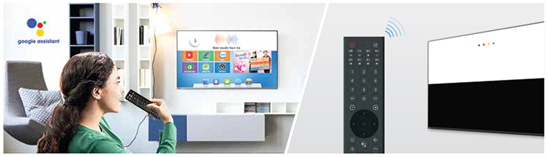 Smart Tivi Rindo HD 32inch R-32B6600