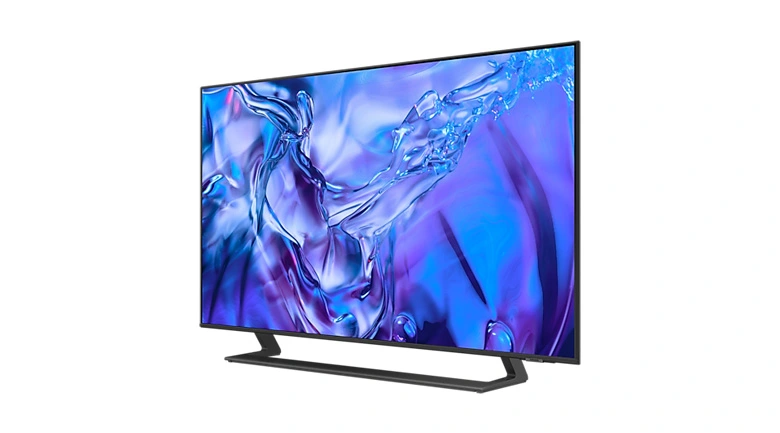 Smart Tivi Samsung 4K 50 inch 50DU8500 Mới 2024