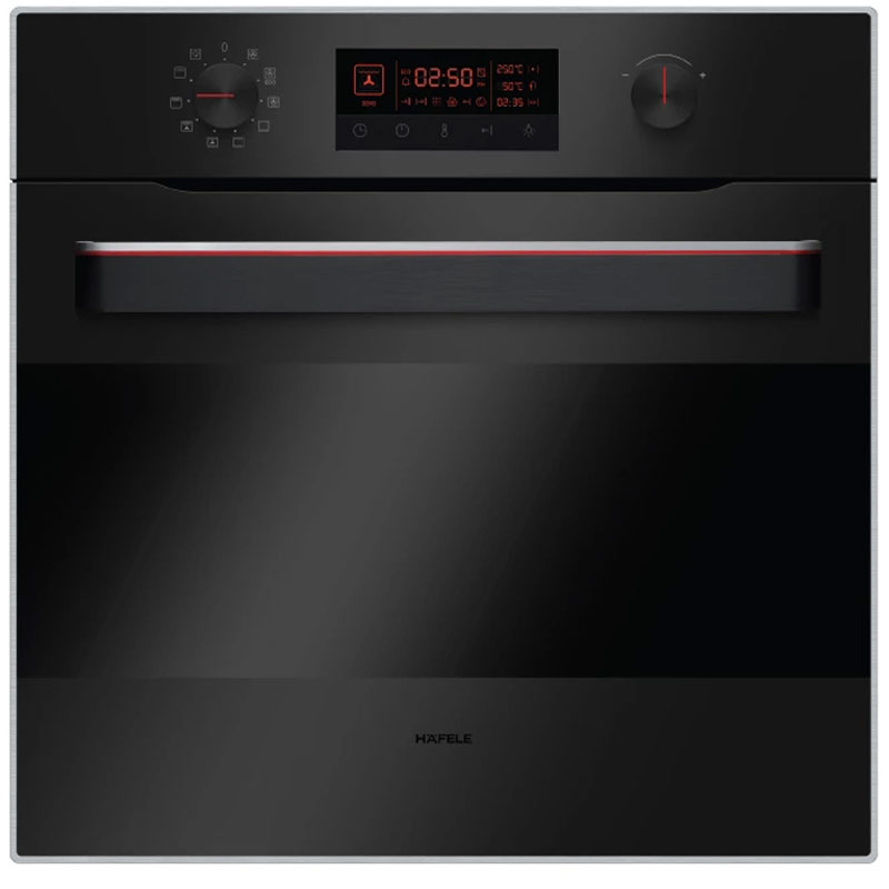 Lò Nướng Hafele 535.02.611 Lắp Âm 65 Lít