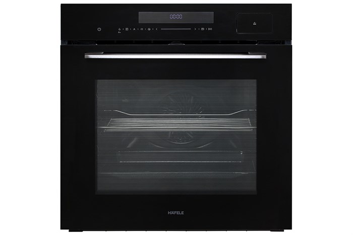 Lò nướng kết hợp hấp lắp âm Hafele HSO-8T72A (538.61.461) 72 lít