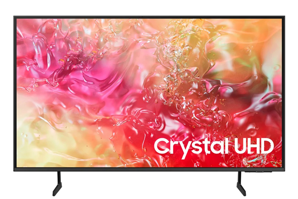 Smart Tivi Samsung 4K 65 inch 65DU7000