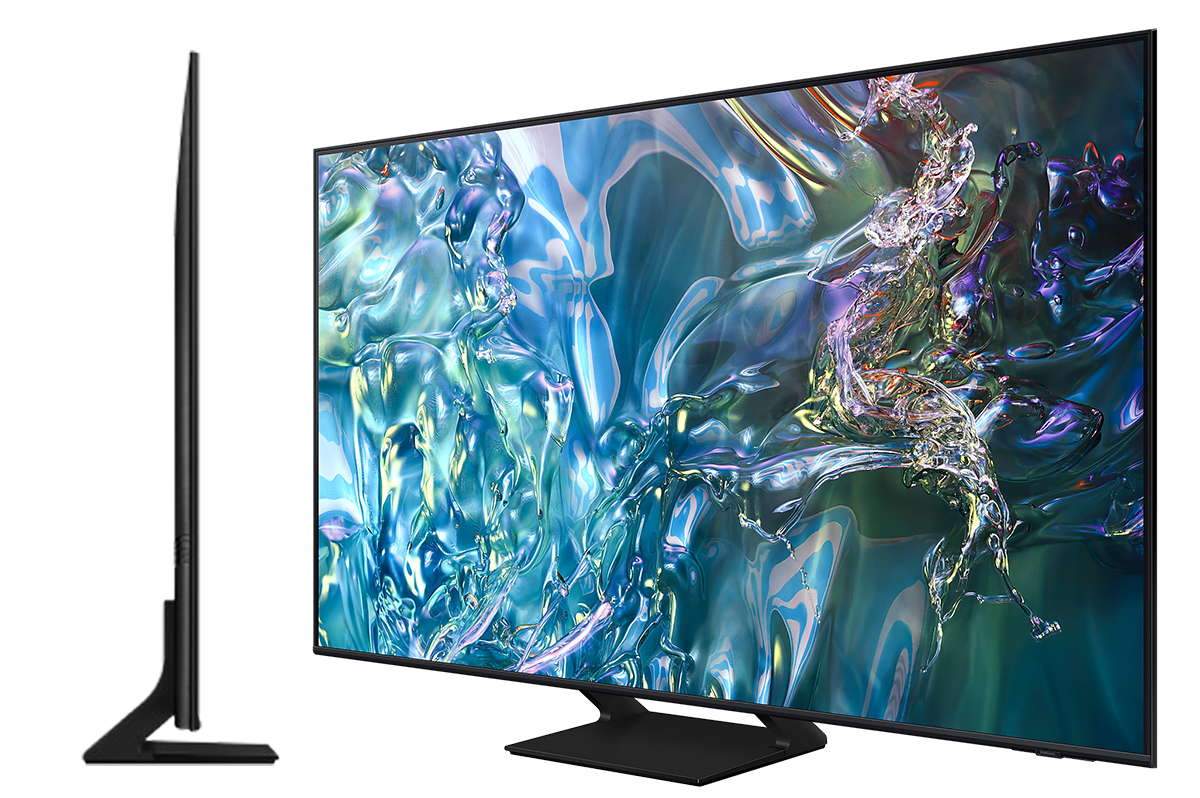 Smart Tivi QLED Samsung 4K 85 inch 85Q60DA