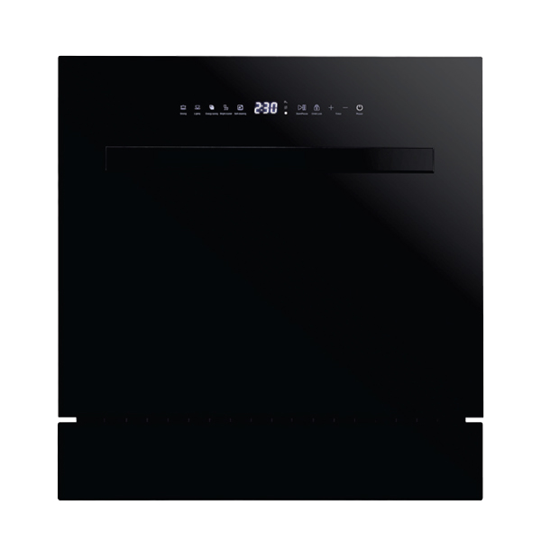 Máy rửa bát âm tủ Faster ECO 6080E