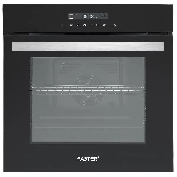 Lò nướng - Lò vi sóng Faster FS0V7210B công suất: 2800W