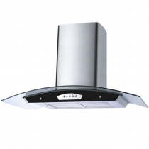 Máy hút khói khử mùi FASTER FS3588 - 90BL