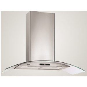 Máy hút mùi toa kính gắn tường FS 3588C2-90