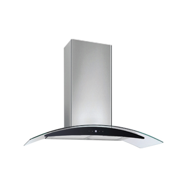 Máy hút mùi toa kính gắn tường FS 3588CH/70