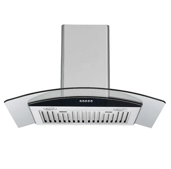 Máy hút mùi Faster FS3590- BL