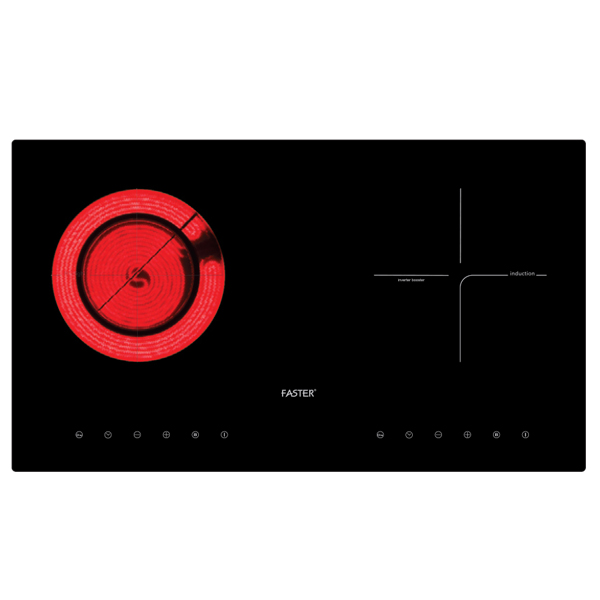 Bếp điện từ nhập khẩu Malaysia FS 738HI PLUS
