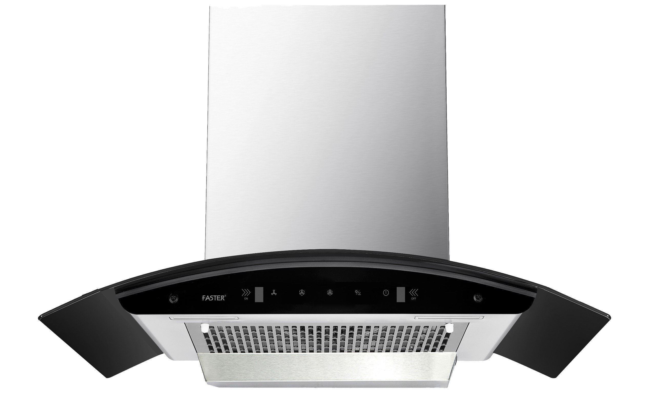 Máy hút mùi gắn tường FS CH750S