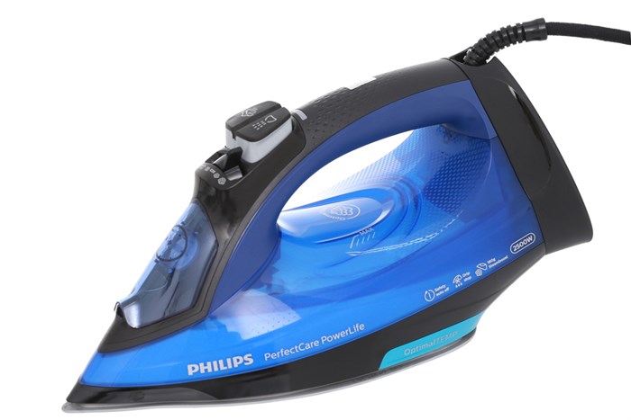 Bàn là hơi nước 2500W Philips GC3920/20