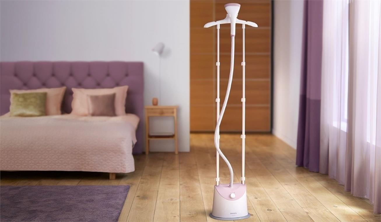 Bàn là cây 1800W Philips GC485/49