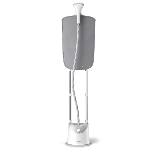Bàn ủi hơi nước đứng Philips GC487 1800W
