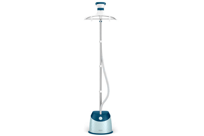 Bàn ủi hơi nước đứng Philips GC518 1600W