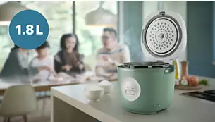 Nồi cơm điện Philips HD3212/32