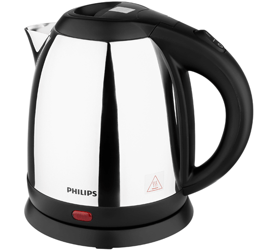 Bình đun siêu tốc Philips 1.2 lít HD9303