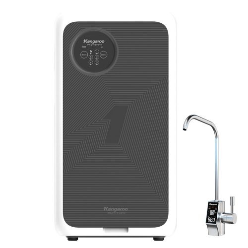 Máy lọc nước Kangaroo Hydrogen KG400US