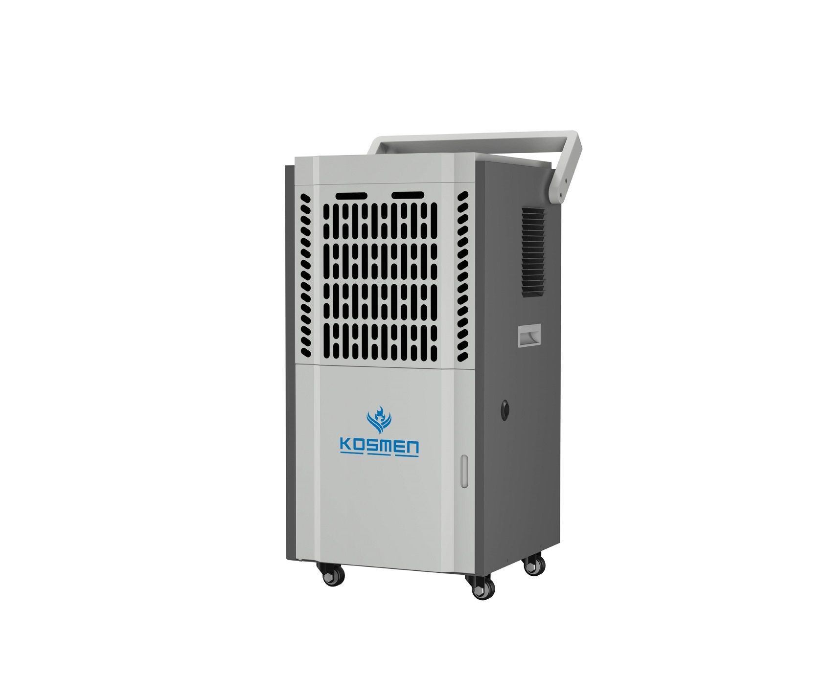 Máy hút ẩm công nghiệp Kosmen KM - 90S