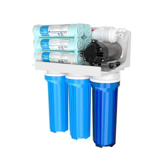 Máy lọc nước Karofi KT-ERO100V
