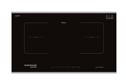 Bếp từ đôi Sunhouse Mama MMB-02I