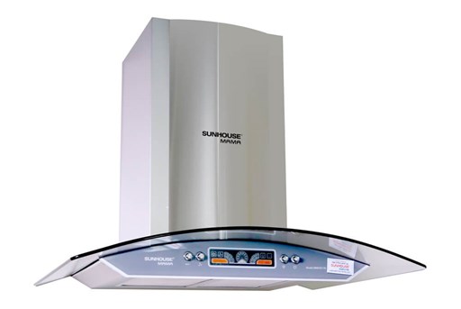Máy hút mùi Sunhouse Mama MMB6707-70