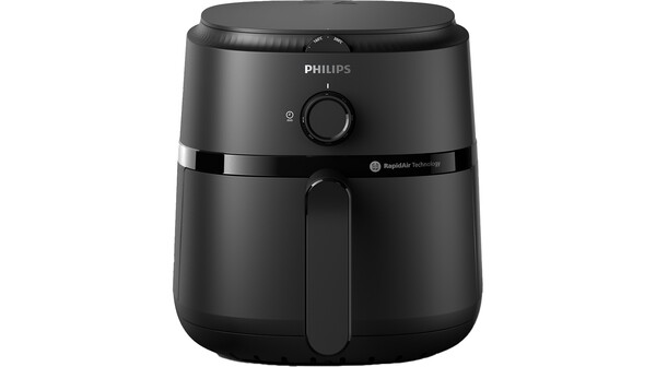 Nồi chiên không dầu 4,2L Philips NA120/00