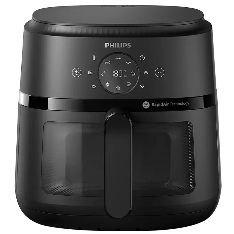 Nồi chiên không dầu 4,2L Philips NA220/00