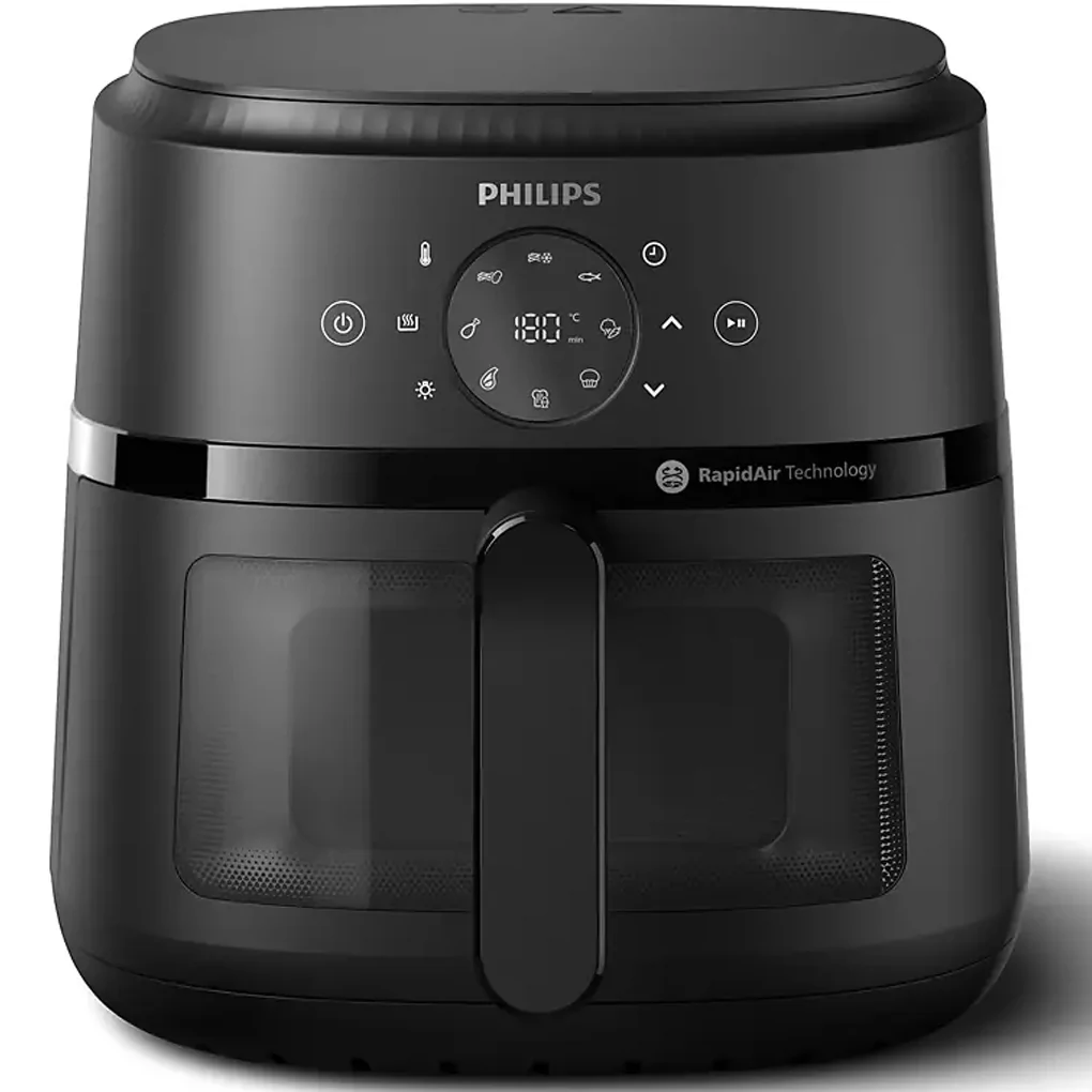 Nồi chiên không dầu 6,2L Philips NA230/00