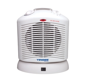 Quạt sưởi 2 chiều Tiross TS946