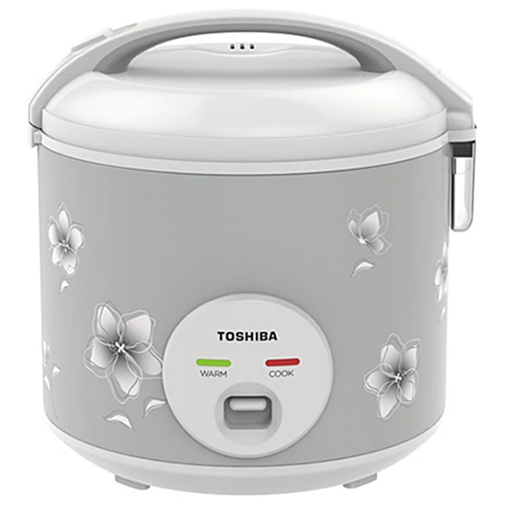 Nồi cơm điện Toshiba 1 lít RC-10JFM(H)VN