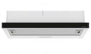Máy hút mùi Sunhouse SHB6128MT