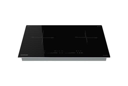 Bếp từ đôi sunhouse SHB9109-S
