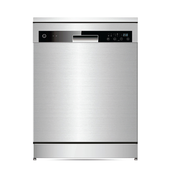 Máy rửa bát Faster 633A Turbodry