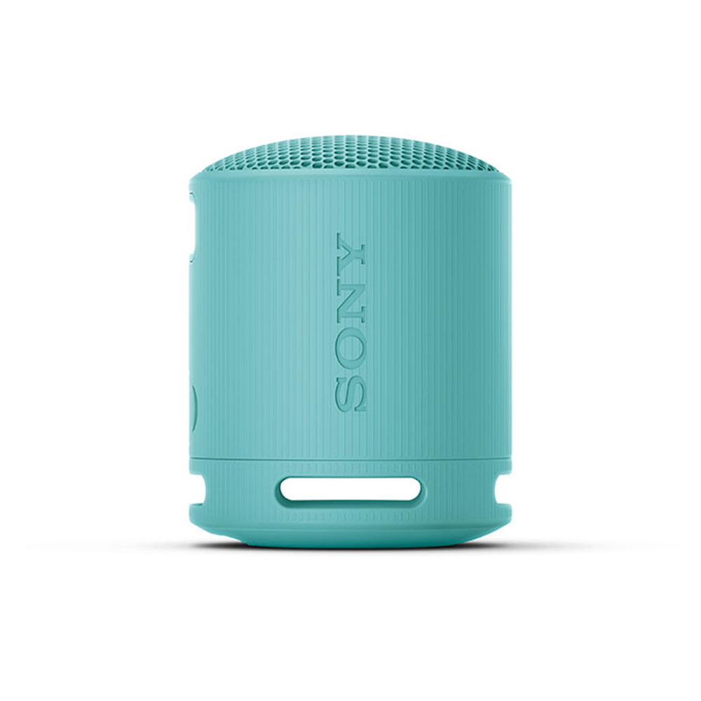 Loa không dây Sony SRS-XB100/LCE - Màu xanh dương