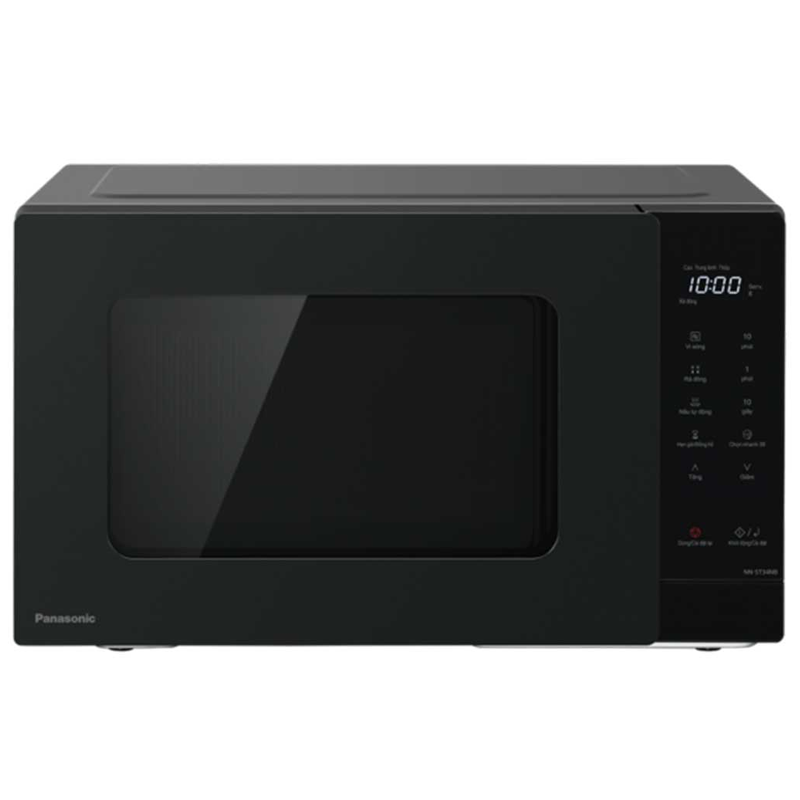 Lò vi sóng Panasonic NN-ST34NBYUE 25 lít