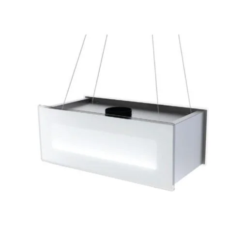 Máy hút mùi đảo Faster TS0190