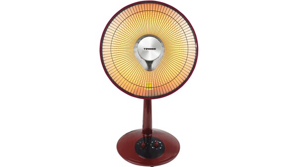 Quạt sưởi Halogen 1000W Tiross TS-929