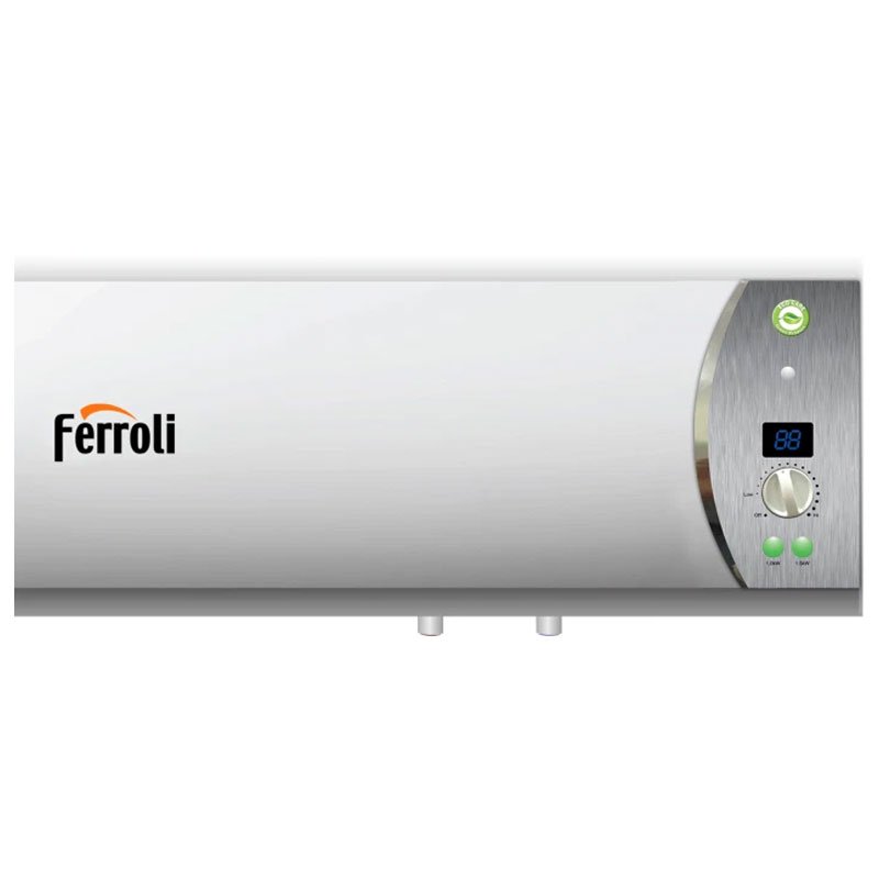 Bình nóng lạnh 20L Ferroli Verdi-20S