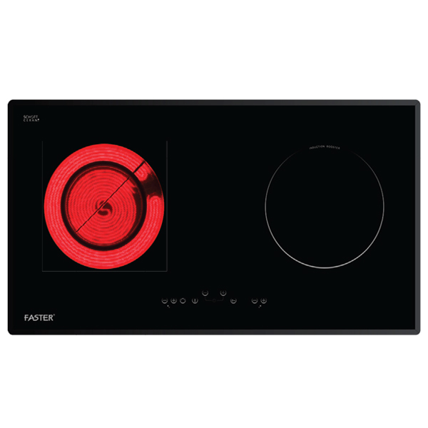 Bếp Điện Từ Faster FS 2SIR