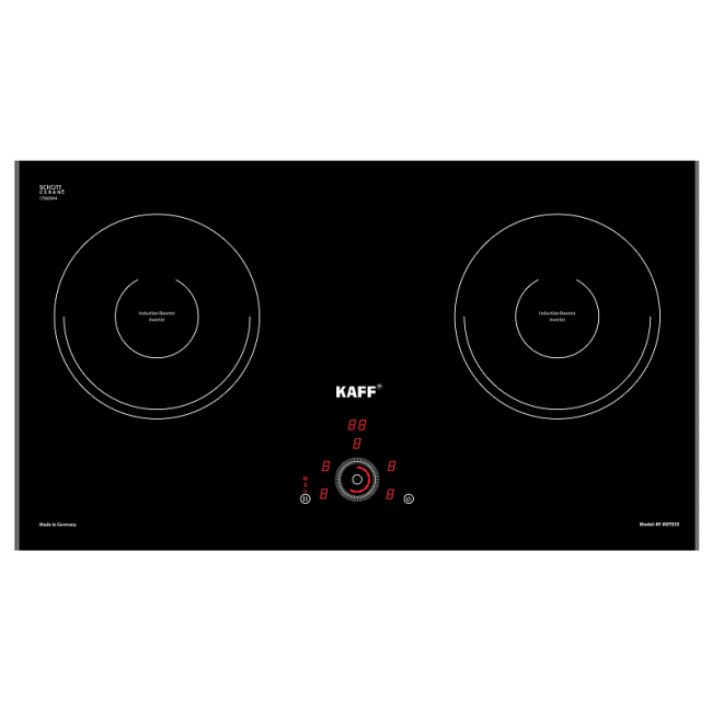 Bếp Điện Từ Kaff KF-EG902IH